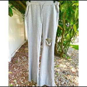 Brand new: Adika Flare Sweatpants!